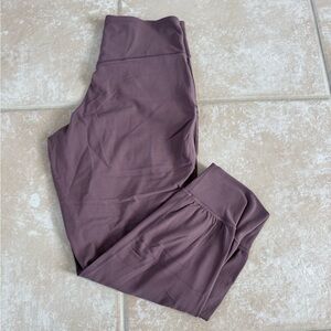 Align LuLuLemon Joggers